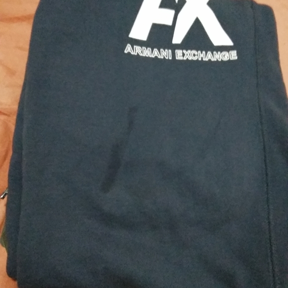 Armani Exchange Sweatpants - Picture 4 of 4